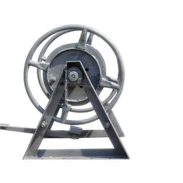 steel wire reel for ships